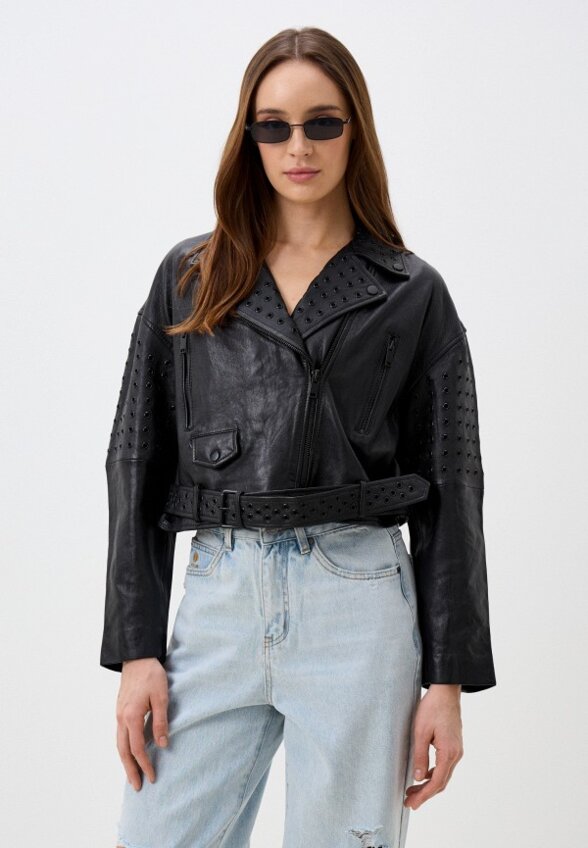 Косуха Снежная Королева