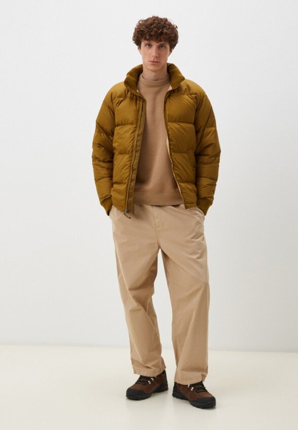 Пуховик The North Face