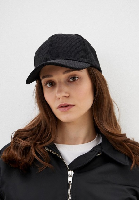 Бейсболка Minaku