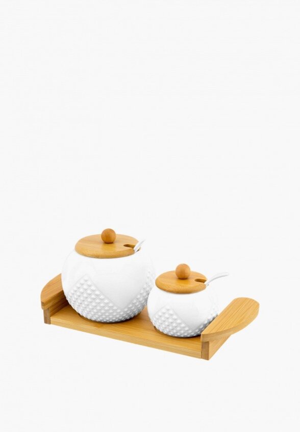 Набор для сервировки специй Elan Gallery