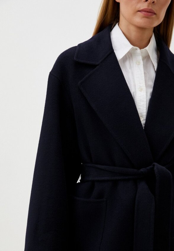 Пальто-халат Elisa.and.me