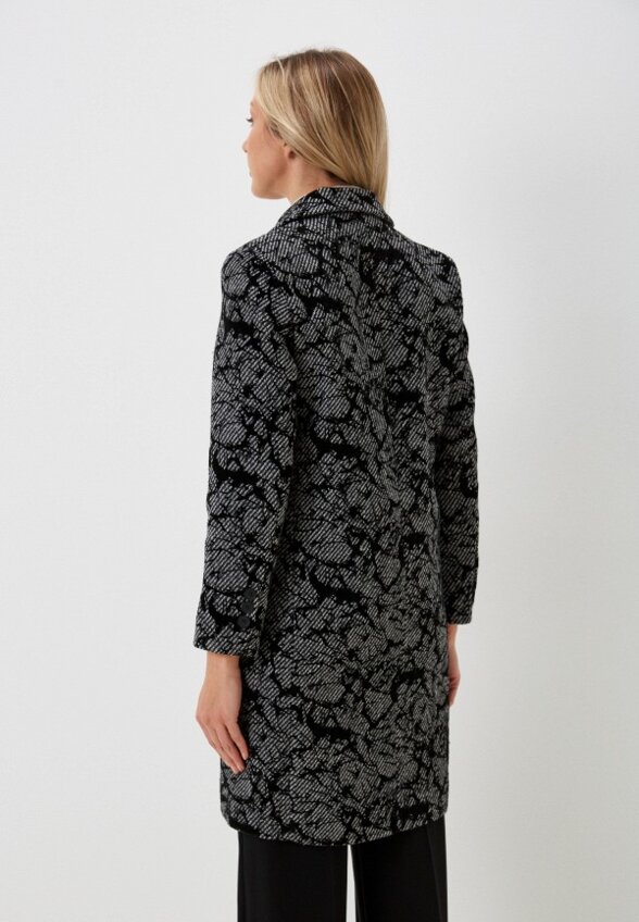 Пальто однобортное Vivaldi