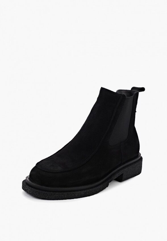 Ботинки Lusavou