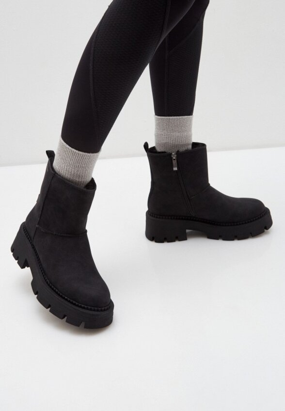 Ботинки Tamaris