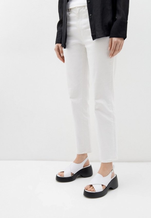 Босоножки Francesco Donni