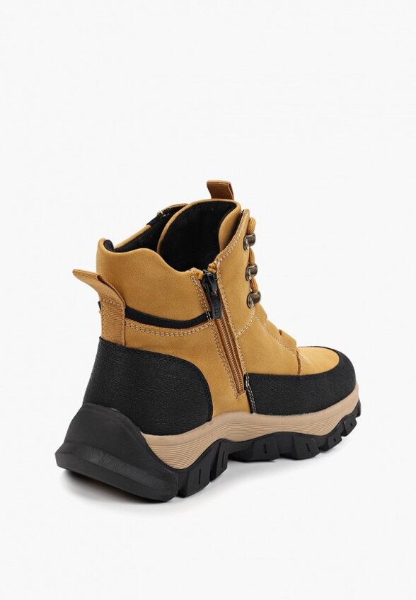 Ботинки Shuzzi