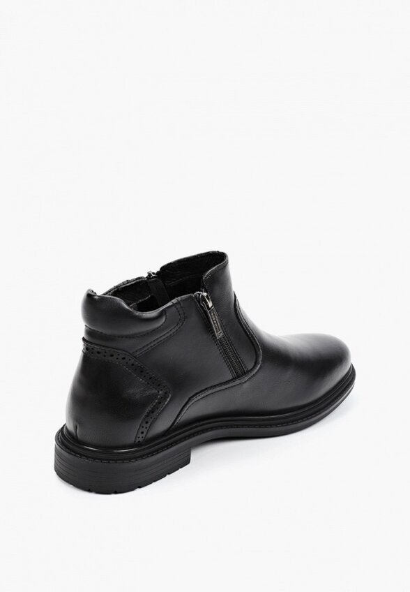 Ботинки Thomas Munz