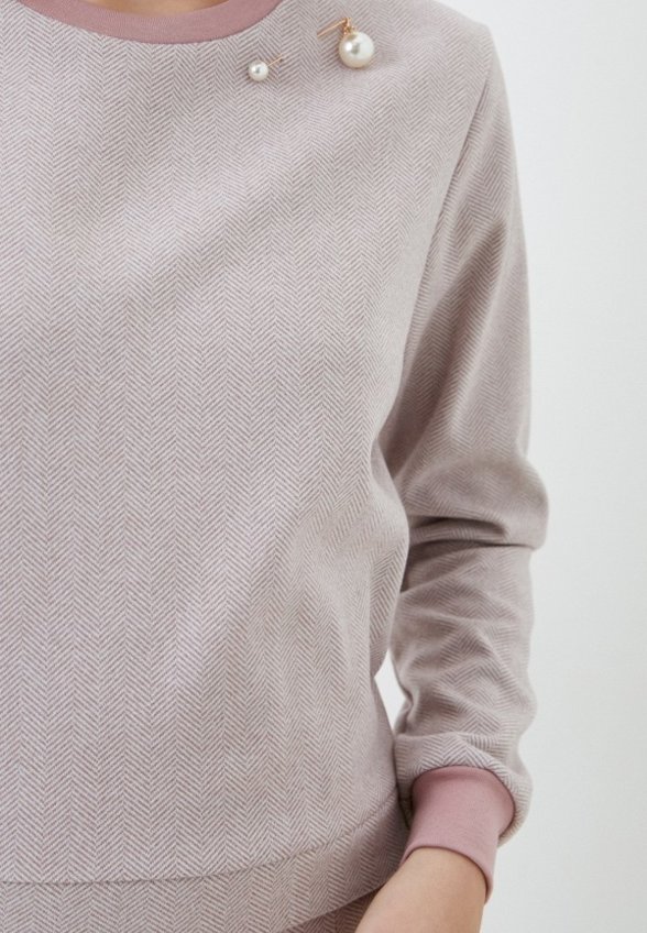 Костюм и брошь Fashion.Love.Story