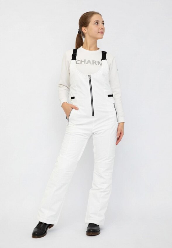 Полукомбинезон High Experience