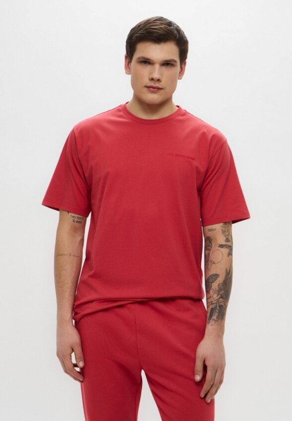 Футболка Les Benjamins