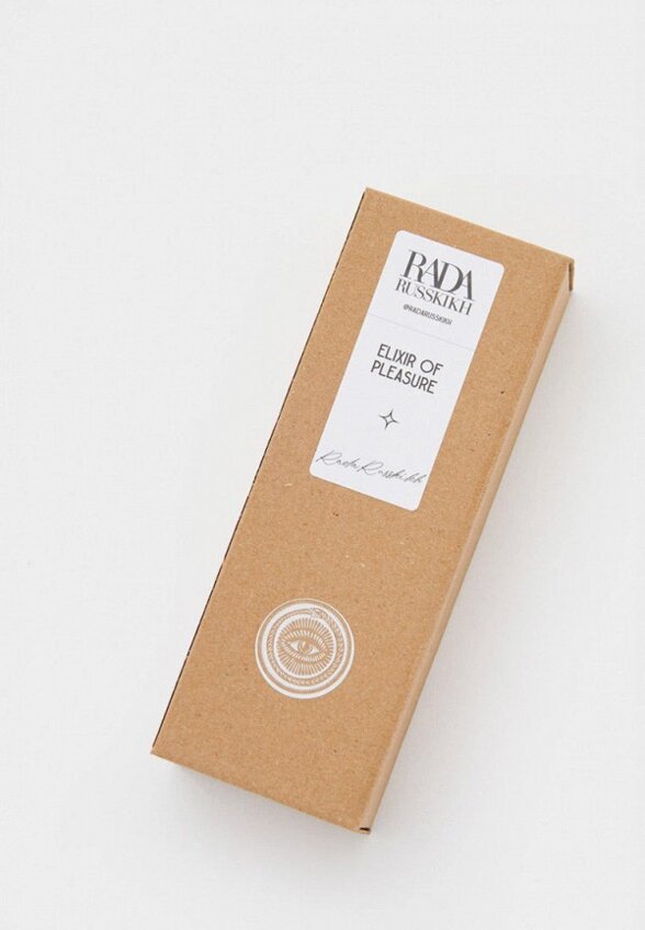 Тоник для лица Rada Russkikh