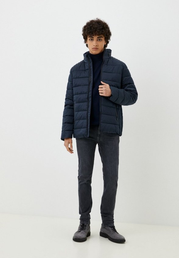 Пуховик Urban Fashion for Men