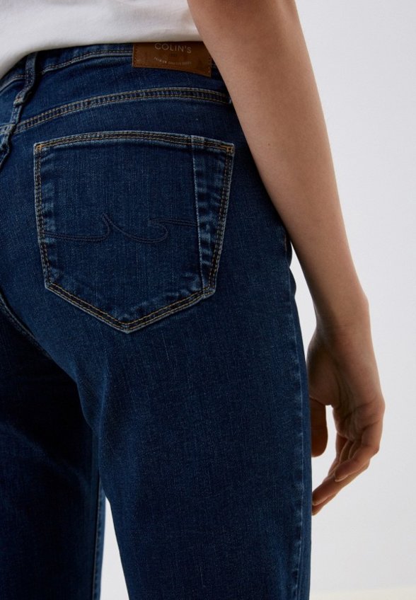 Джинсы Colin's
