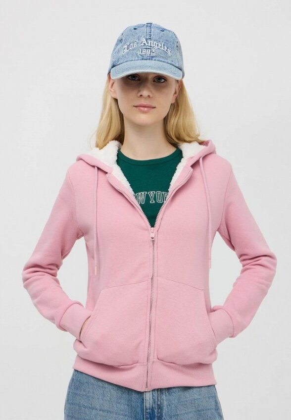 Толстовка Terranova