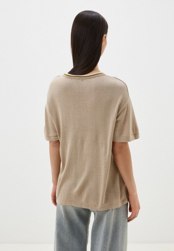 Джемпер Vivawool