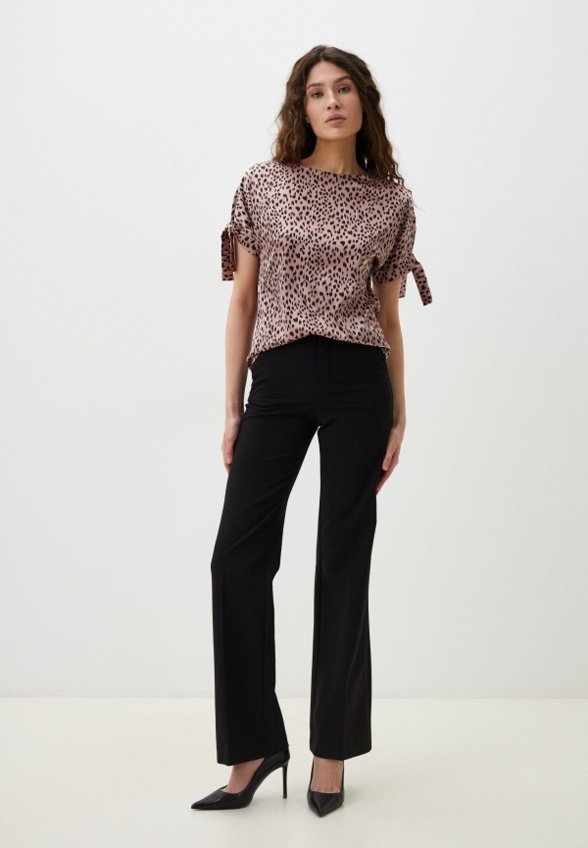 Блуза shovsvaro