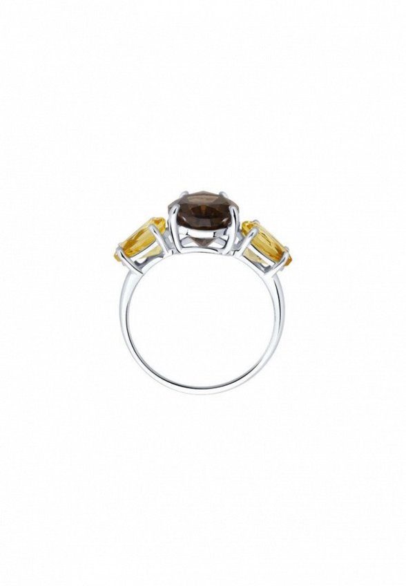 Кольцо Sokolov