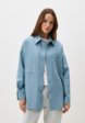 Рубашка джинсовая BBI1  - превью