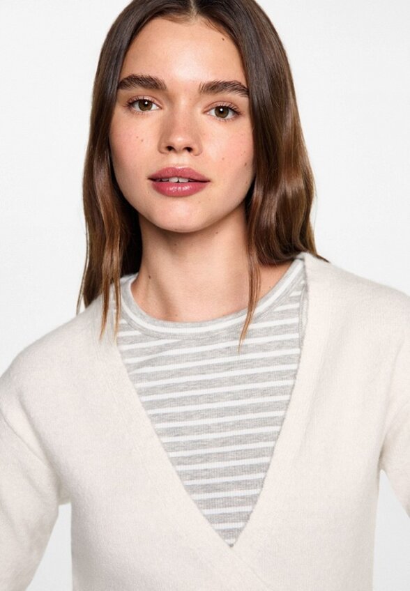 Кардиган Mango Teen