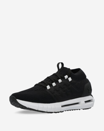 Кроссовки мужские Under Armour Phantom 1 Reissue, Черный женщинам