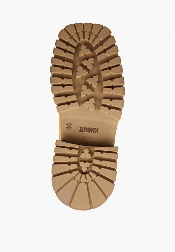 Ботинки Bronx