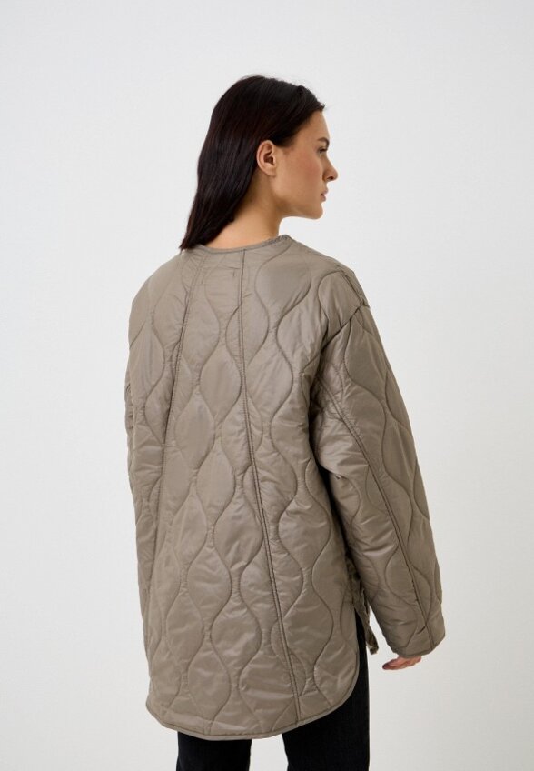 Куртка стеганая Mist