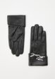 Перчатки Karl Lagerfeld1  - превью