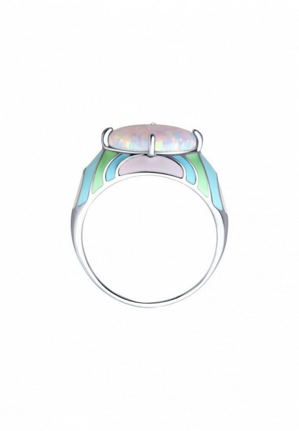 Кольцо Sokolov