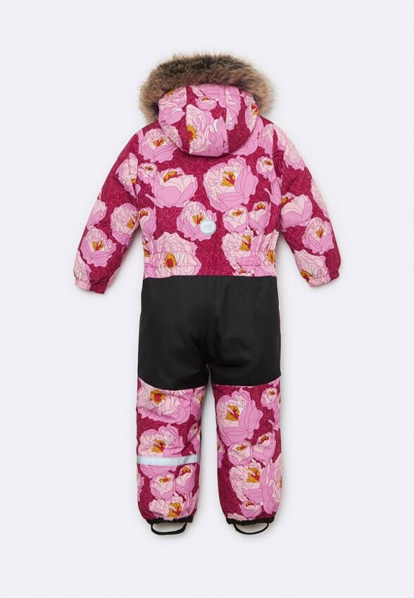 Комбинезон утепленный Lassie