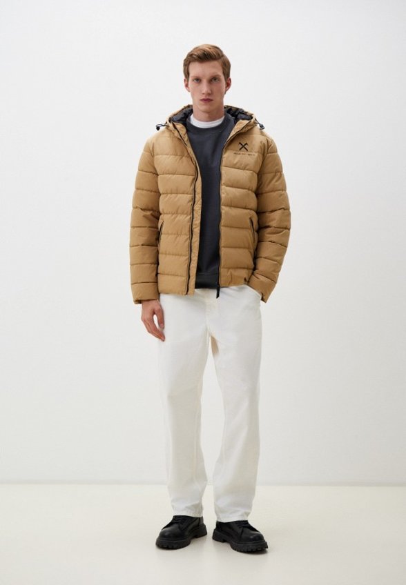 Куртка утепленная Koton