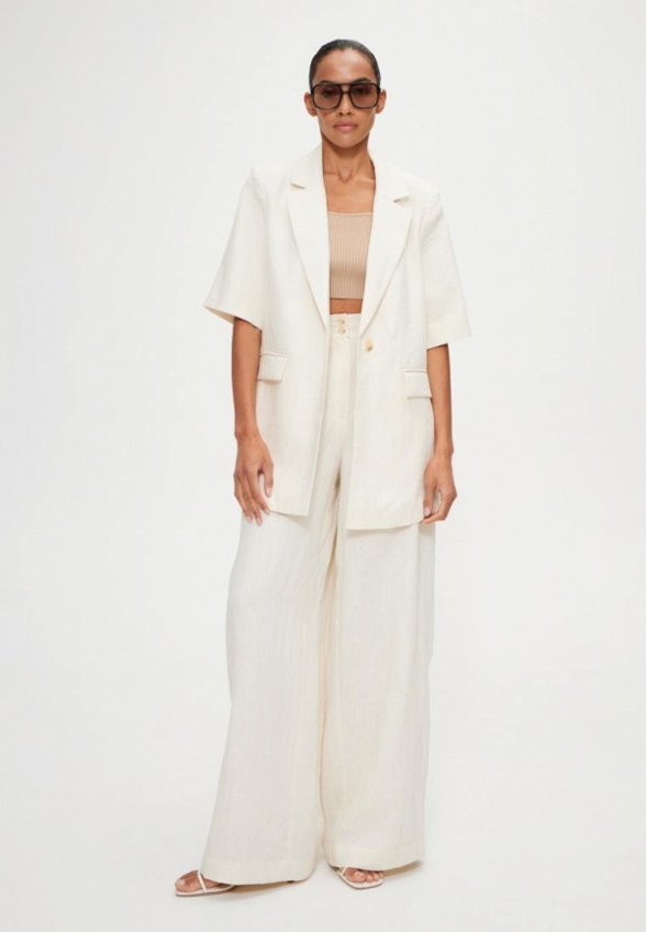 Брюки SashaOstrov