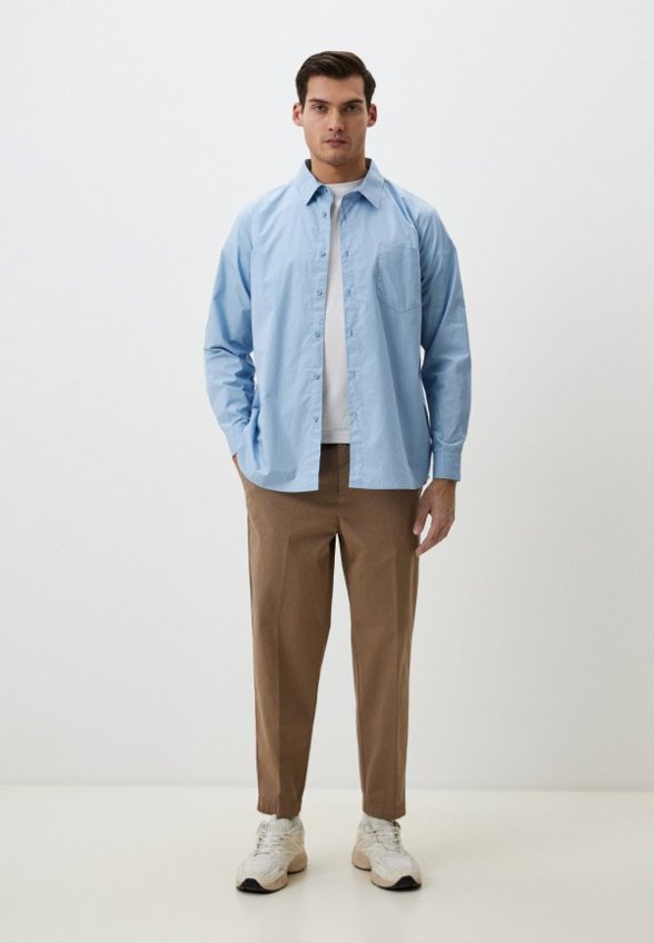 Рубашка Urban Tiger