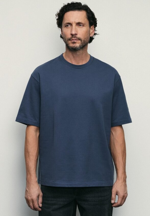 Футболка Zrn Man