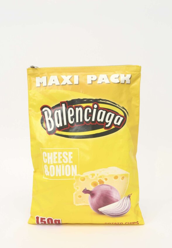 Balenciaga Chips