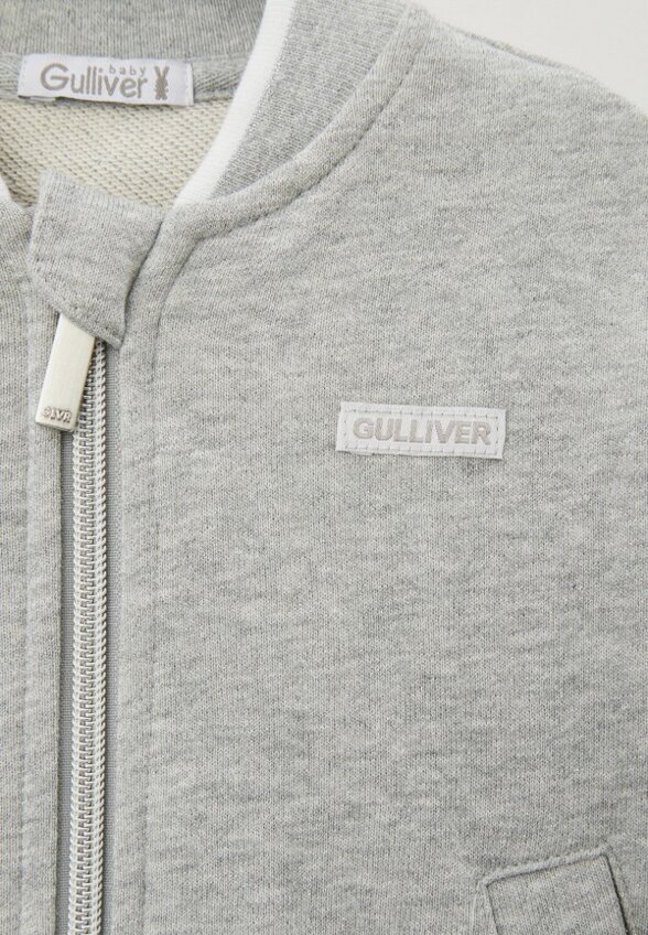 Олимпийка Gulliver