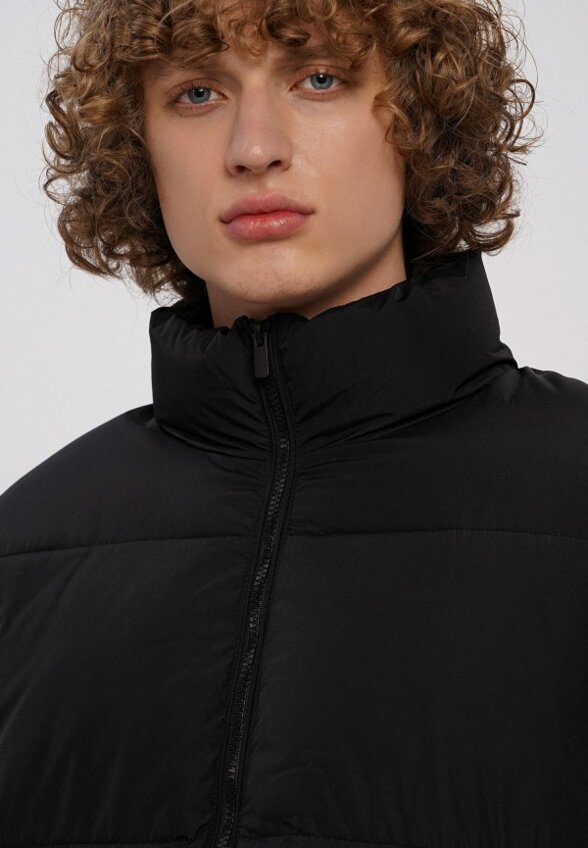 Пуховик Твое