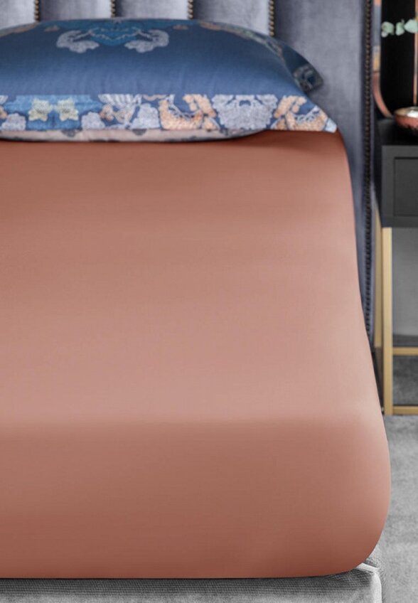 Постельное белье Евро Togas