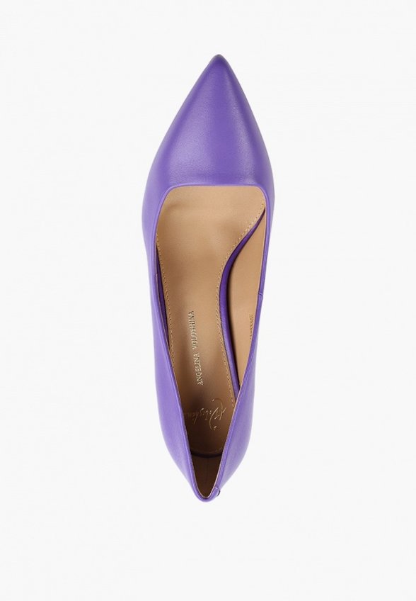 Туфли Angelina Voloshina