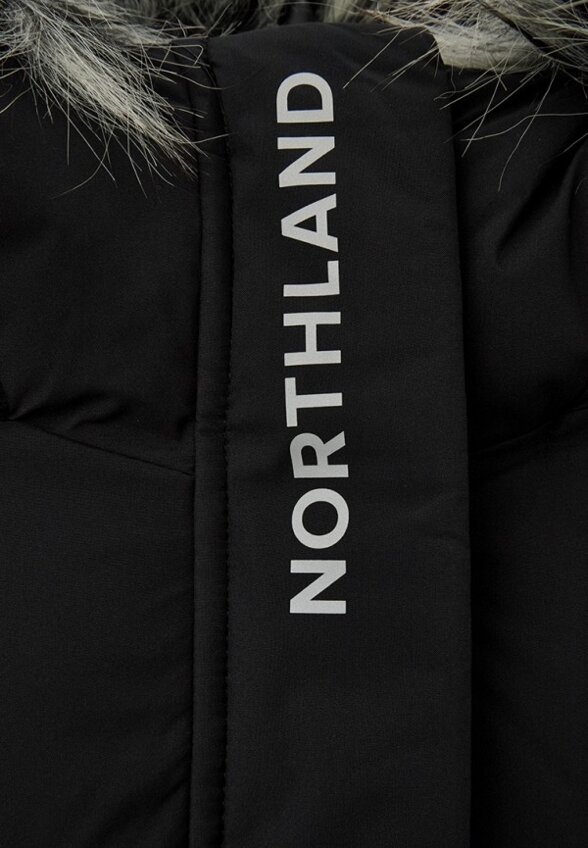 Куртка утепленная Northland