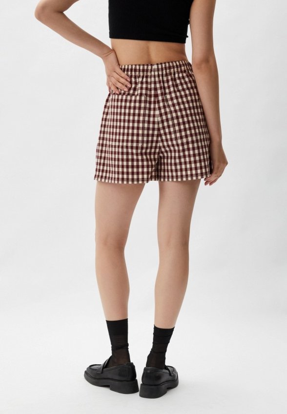 Шорты Tommy Hilfiger