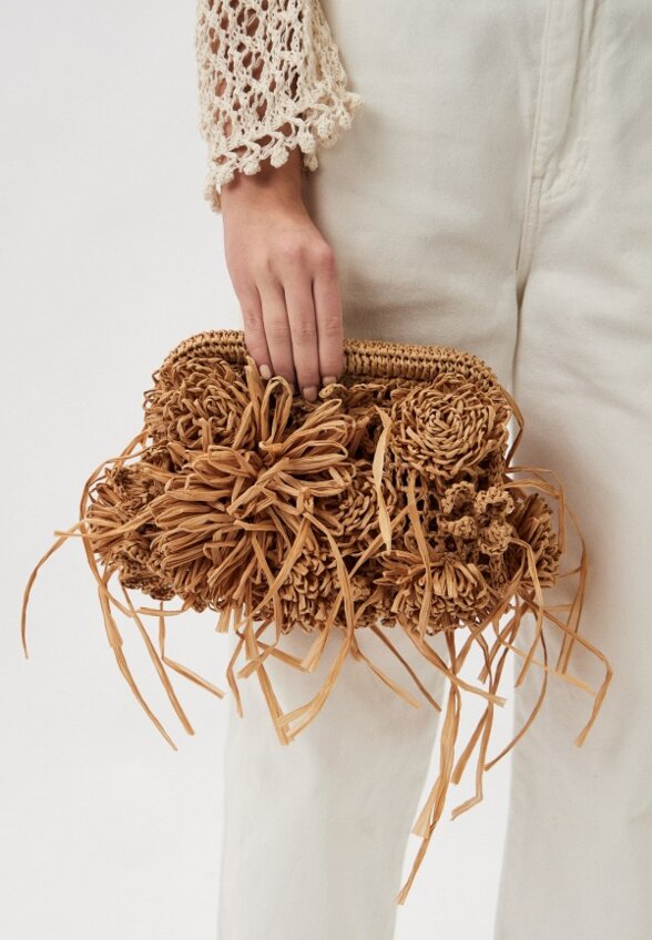 Клатч Madame Chatelet