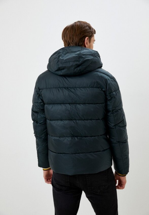 Пуховик Winterra