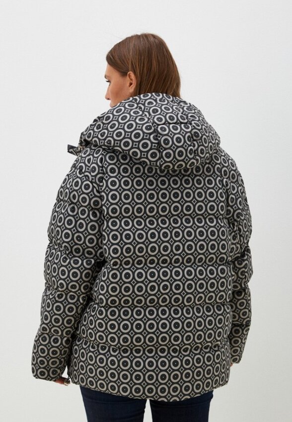 Пуховик Modress