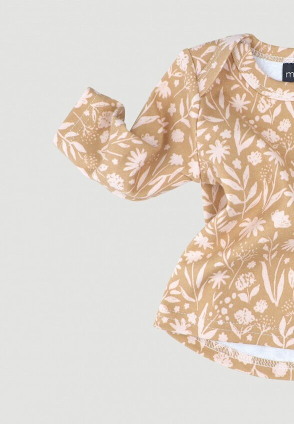 Лонгслив Mjolk