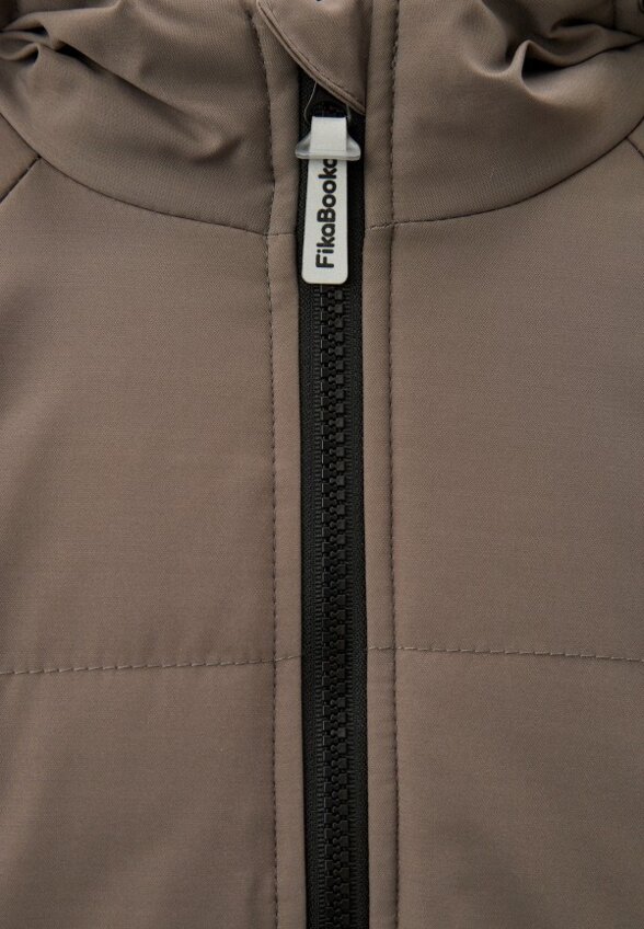 Куртка утепленная FikaBooka