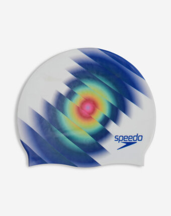Шапочка для плавания Speedo, Мультицвет женщинам