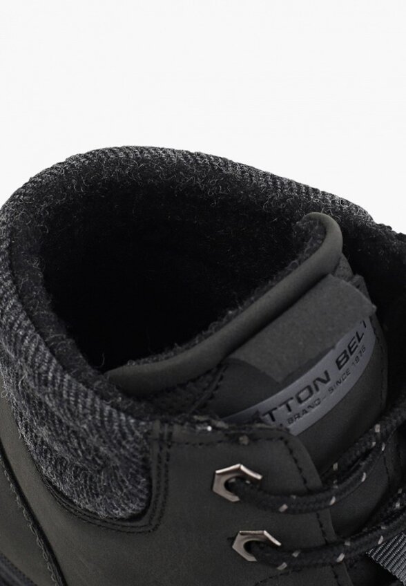 Ботинки Cotton Belt