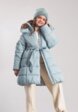 Куртка утепленная Orso Bianco4  - превью