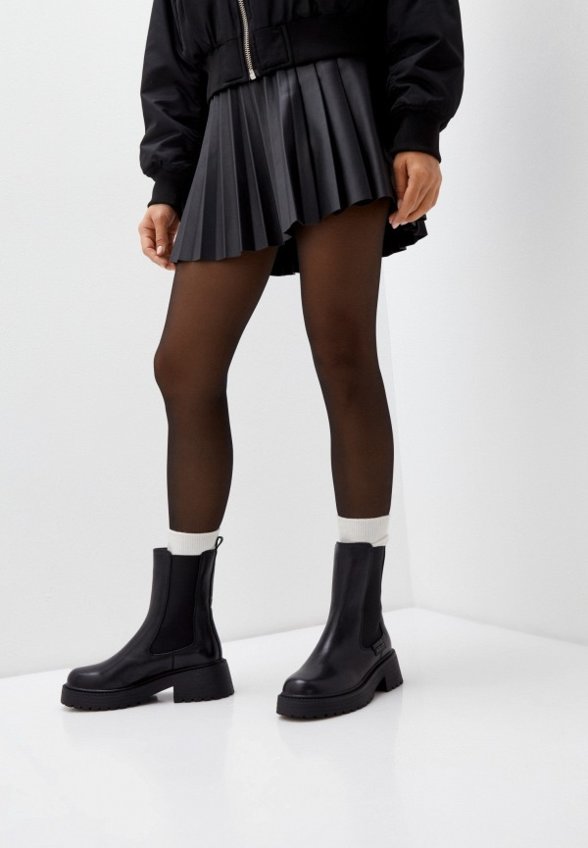 Ботинки Abricot