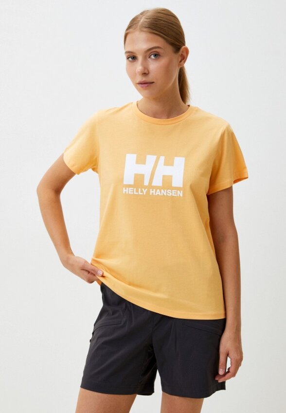 Футболка Helly Hansen